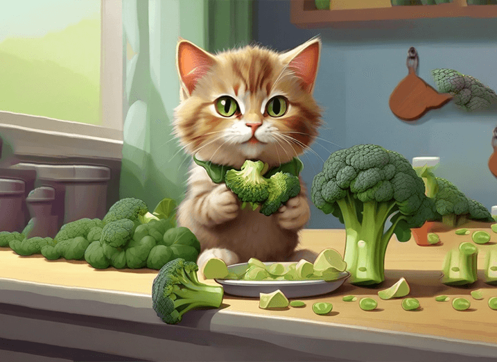 broccoli