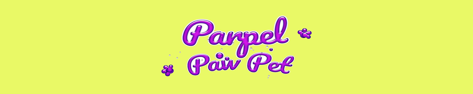 ParpelPaw pet